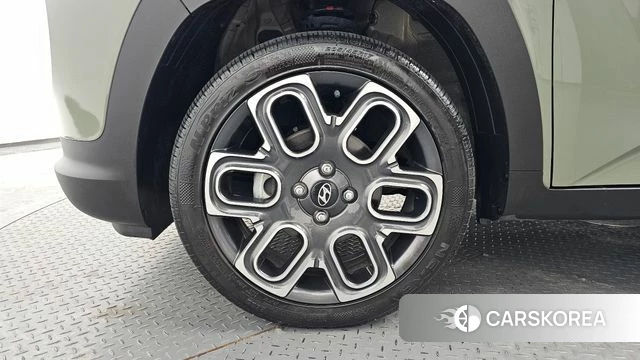 Hyundai Casper id 3934261 из Кореи 15