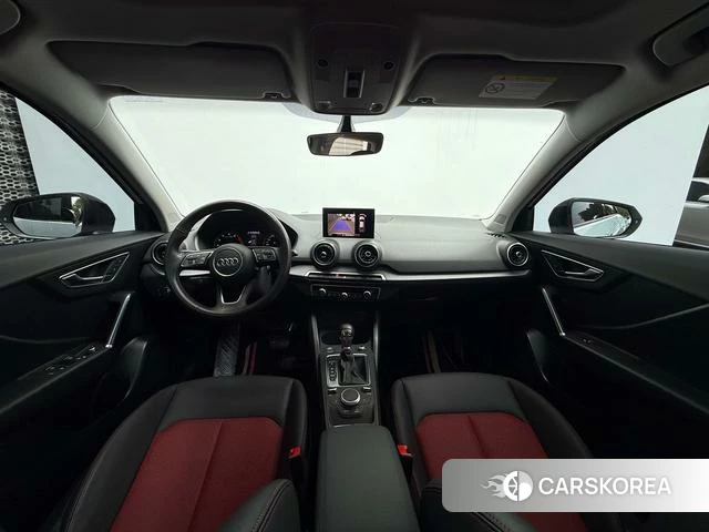 Audi Q2L id 4217531 из Китая 11