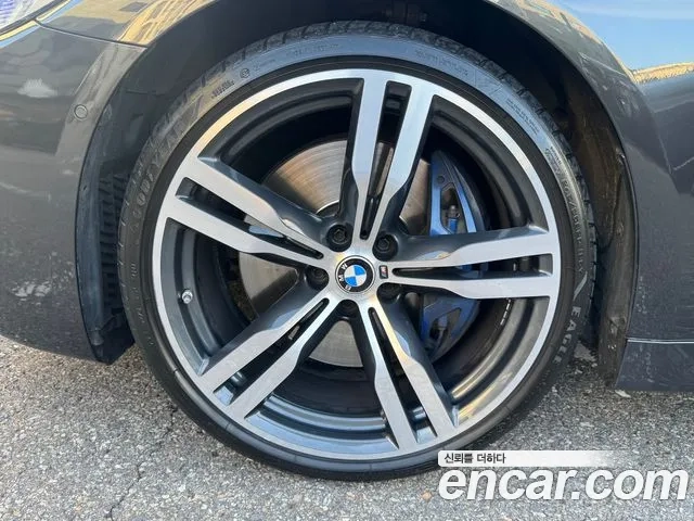 BMW 5 Series (G30) id 2876213 из Кореи 14