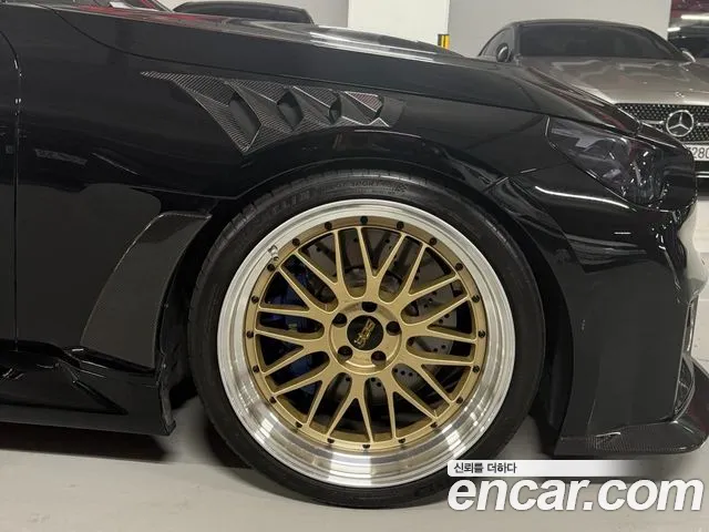 BMW M2 (G87) id 2606598 из Кореи 5