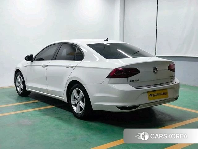Volkswagen Lingdu id 4253850 из Китая 15