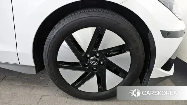 Hyundai Ionic 6 id 2984247 из Кореи 15