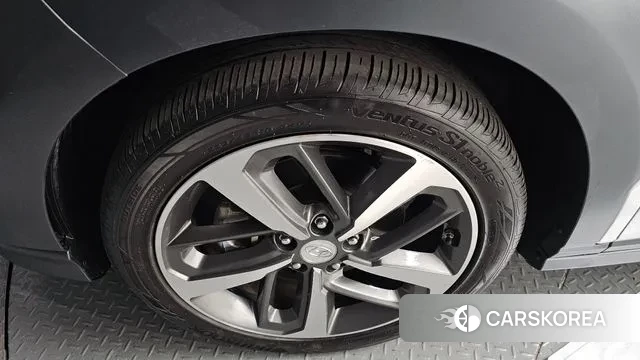 Hyundai Kona id 3380665 из Кореи 15