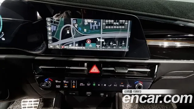 Kia Di Ol Nu Niro id 2624728 из Кореи 15