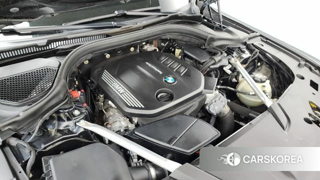 BMW 6 Series GT (G32) id 4243858 из Кореи 32