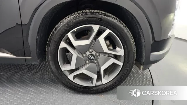 Hyundai The New Palisade id 3421172 из Кореи 15