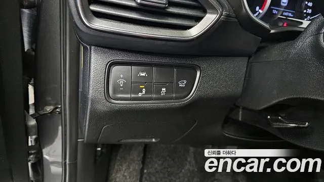 Hyundai Santa Fe TM id 2545808 из Кореи 15