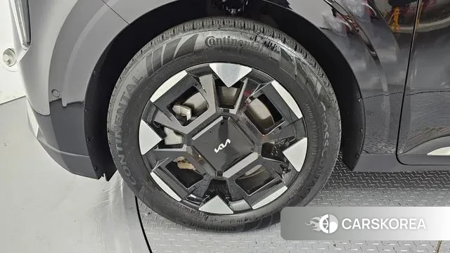 Kia The New Carnival 4th Generation id 3256715 из Кореи 15