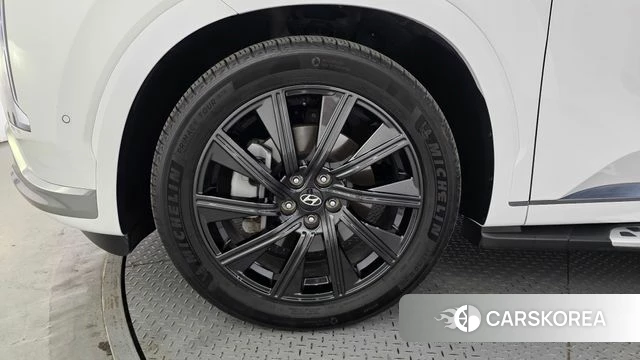 Hyundai The New Palisade id 4249076 из Кореи 29