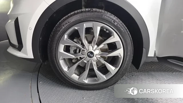 Kia Sorento 4th Generation id 3540875 из Кореи 15