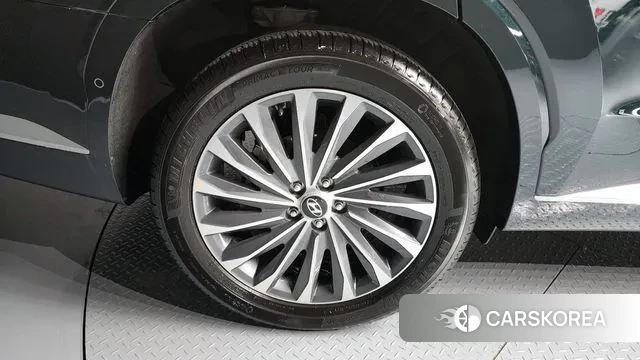 Hyundai The New Palisade id 3508055 из Кореи 15