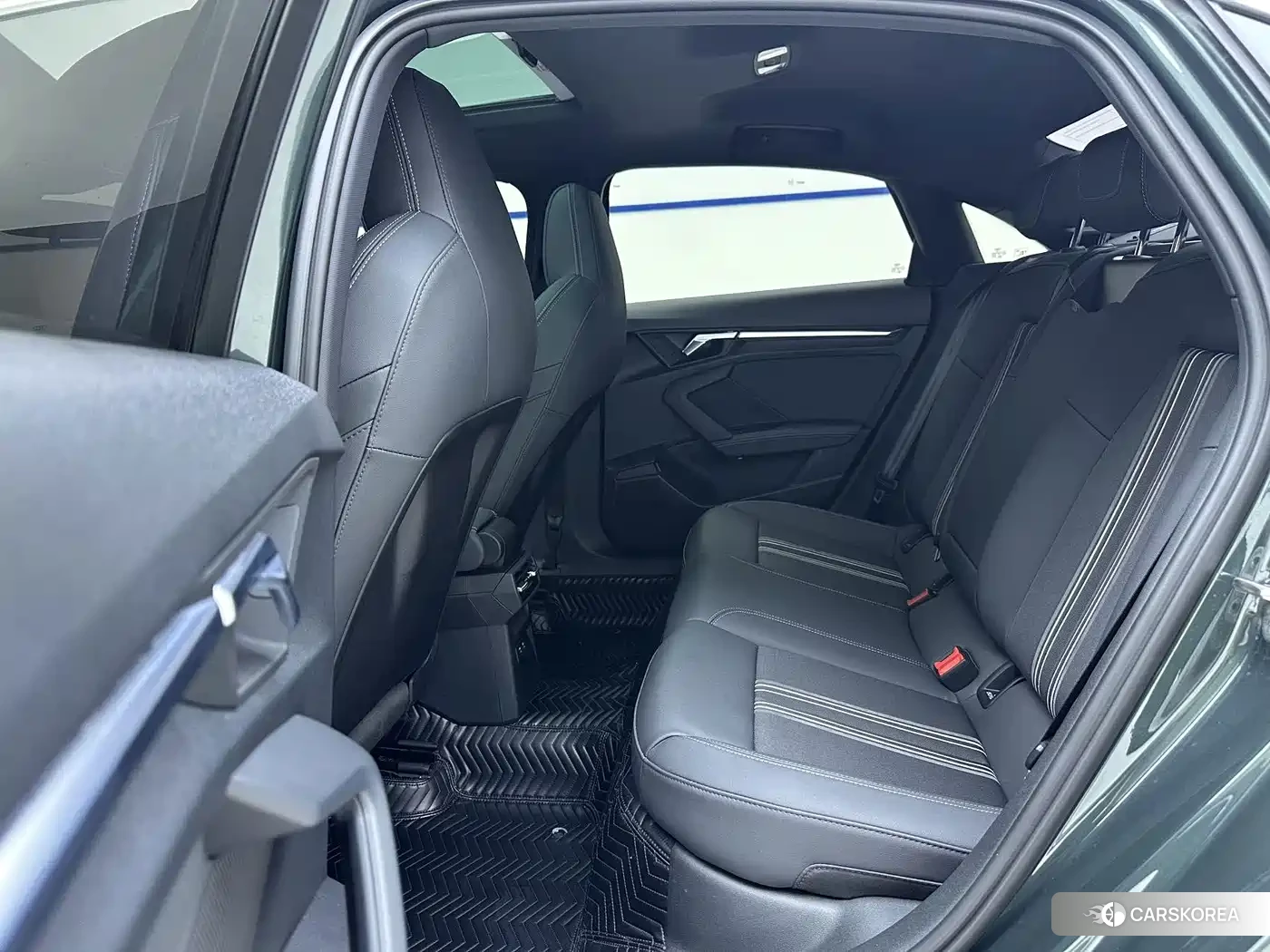 Audi A3 id 4655208 из Китая 16