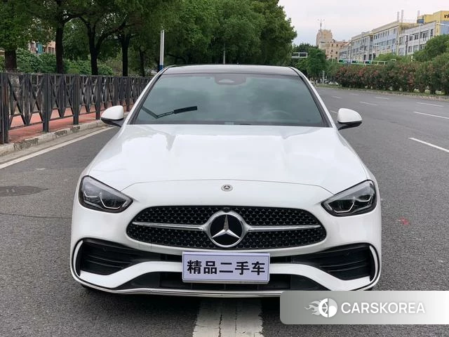 Mercedes-Benz Class C id 3968848 из Китая 27