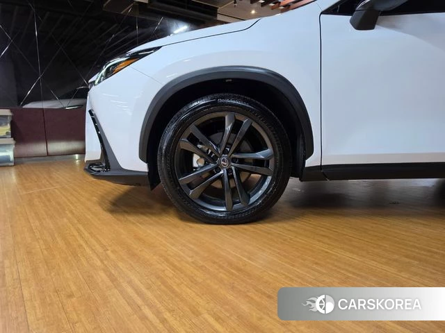 Lexus NX350h Second generation id 4767252 из Кореи 13