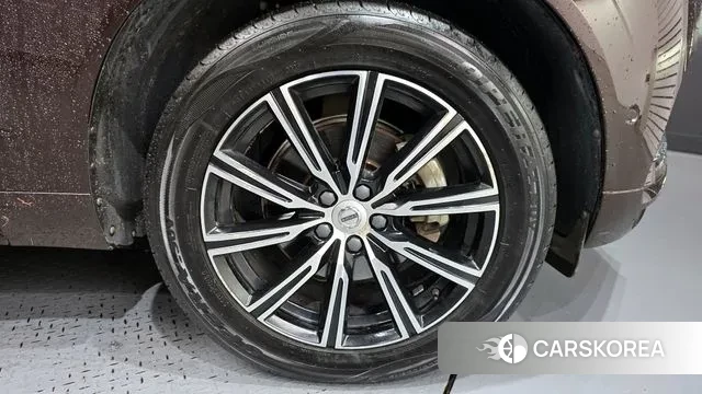 Volvo XC60 second Generation id 3417011 из Кореи 15