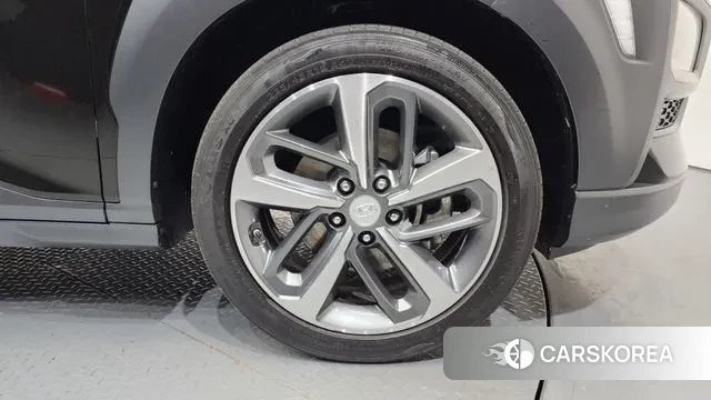 Hyundai Kona id 3509865 из Кореи 15