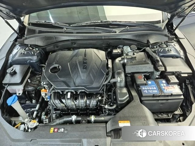 Hyundai The New Grandeur IG id 4324335 из Кореи 15