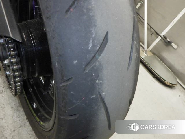Kawasaki Z900 id 3950265 из Японии 29