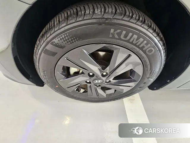 Hyundai Avante (CN7) id 3702675 из Кореи 13