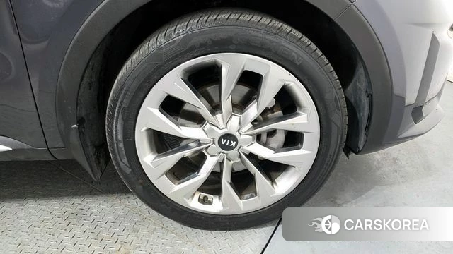 Kia Sorento 4th Generation id 3844211 из Кореи 15