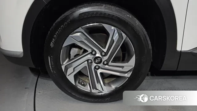 Hyundai The New Santa Fe id 3586057 из Кореи 15