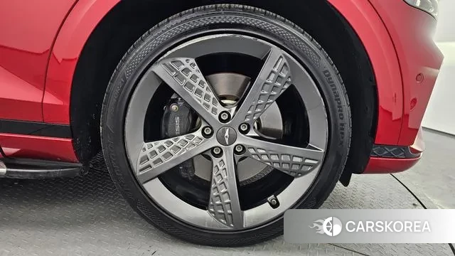 Genesis GV70 id 3473613 из Кореи 15