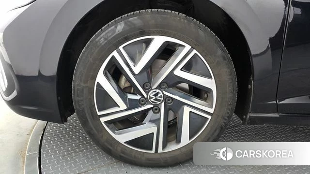 Volkswagen 7th Generation of Jetta id 4554976 из Кореи 15