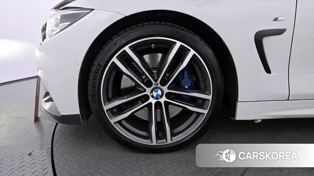 BMW 4 Series (F32) id 3608196 из Кореи 15