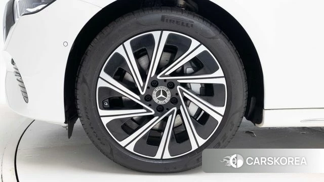 Mercedes-Benz E-Class W214 id 4474246 из Кореи 15
