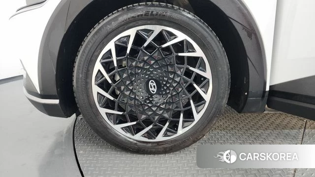 Hyundai Ionic 5 id 3954305 из Кореи 15