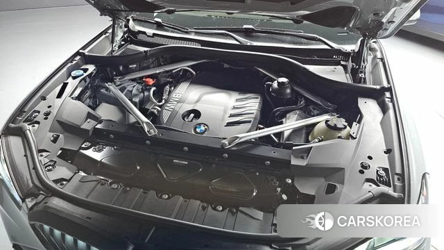 BMW X5 (G05) id 4729598 из Кореи 26
