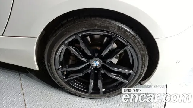 BMW Z4 (G29) id 2715499 из Кореи 15