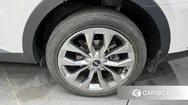 Kia Sorento 4th Generation id 3827648 из Кореи 15