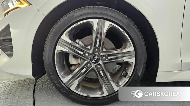 Kia K5 3rd generation id 4224623 из Кореи 30