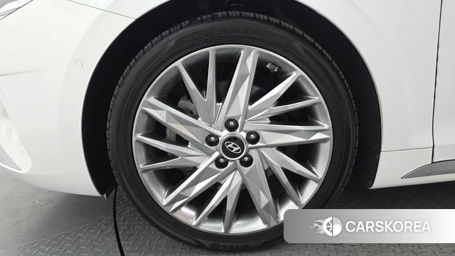 Hyundai The New Grandeur IG id 4642392 из Кореи 15