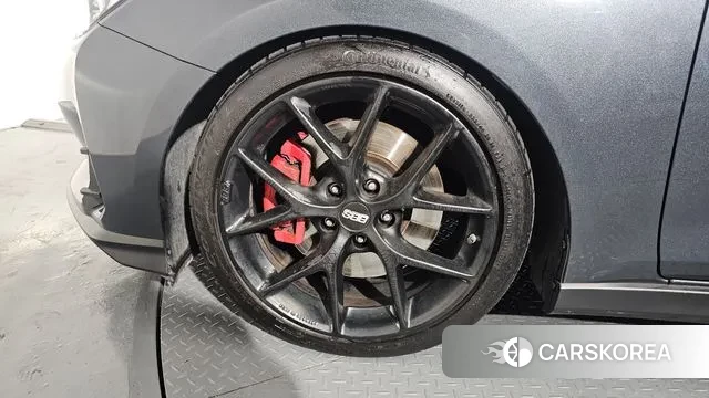 Hyundai Veloster (JS) id 3714108 из Кореи 16