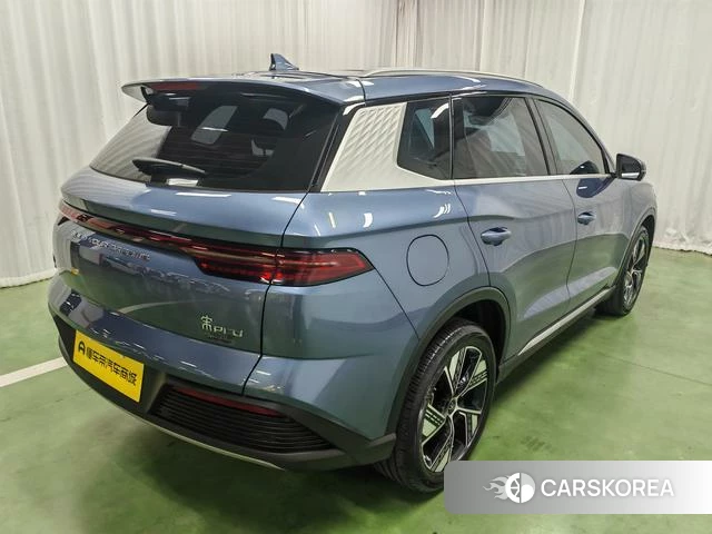 BYD Song Pro DM id 4219559 из Китая 15