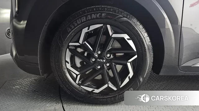 Kia The New Carnival 4th Generation id 3679521 из Кореи 15