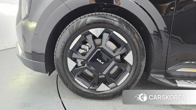 Kia The New Carnival 4th Generation id 4617386 из Кореи 34