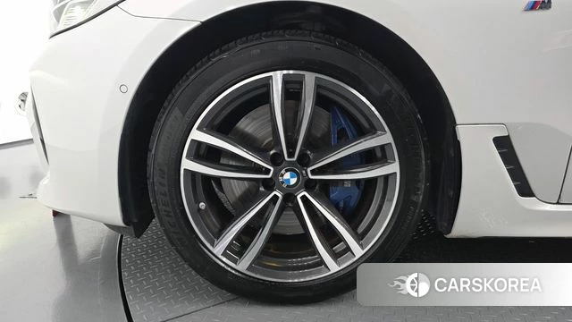 BMW 6 Series GT (G32) id 4662125 из Кореи 28