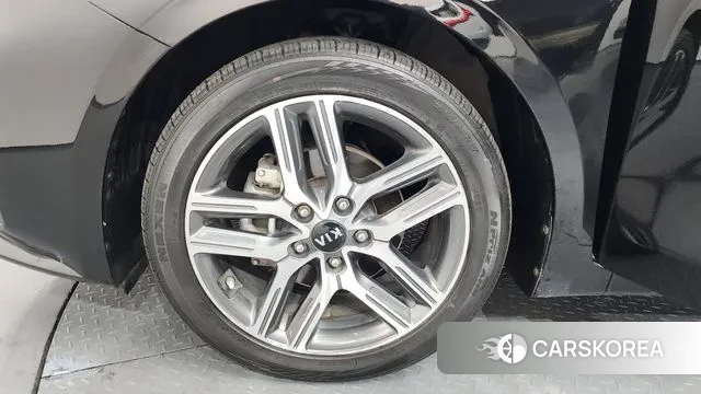 Kia Come New K3 id 3469817 из Кореи 15