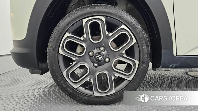 Hyundai Casper id 4692641 из Кореи 15