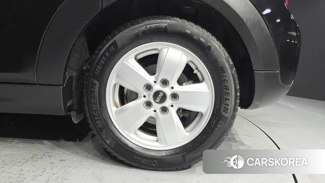 Mini Cooper id 4594501 из Кореи 25