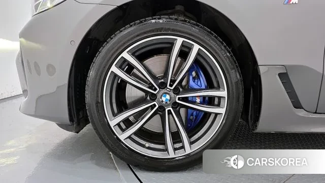 BMW 6 Series GT (G32) id 3053452 из Кореи 15