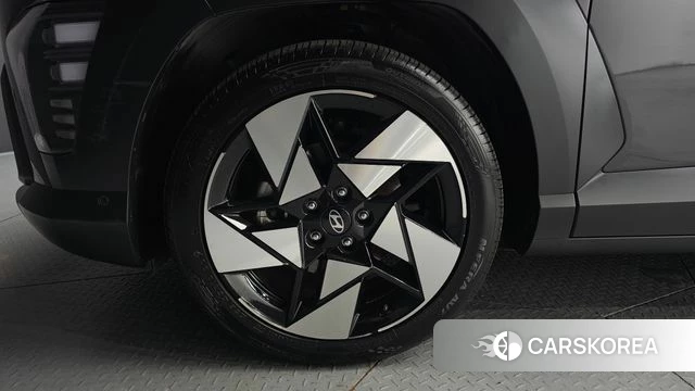 Hyundai Kona (SX2) id 4584881 из Кореи 31