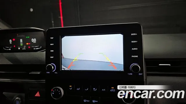 Hyundai Staria id 2665719 из Кореи 15