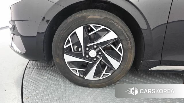 Hyundai The New Grandeur IG Hybrid id 4651025 из Кореи 15