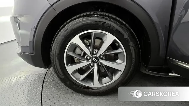 Kia The New Sorento id 2981839 из Кореи 15