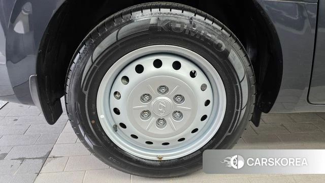 Hyundai Staria id 4624003 из Кореи 15