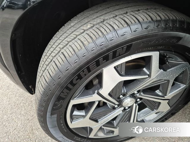 Hyundai Palisade id 3860759 из Кореи 13